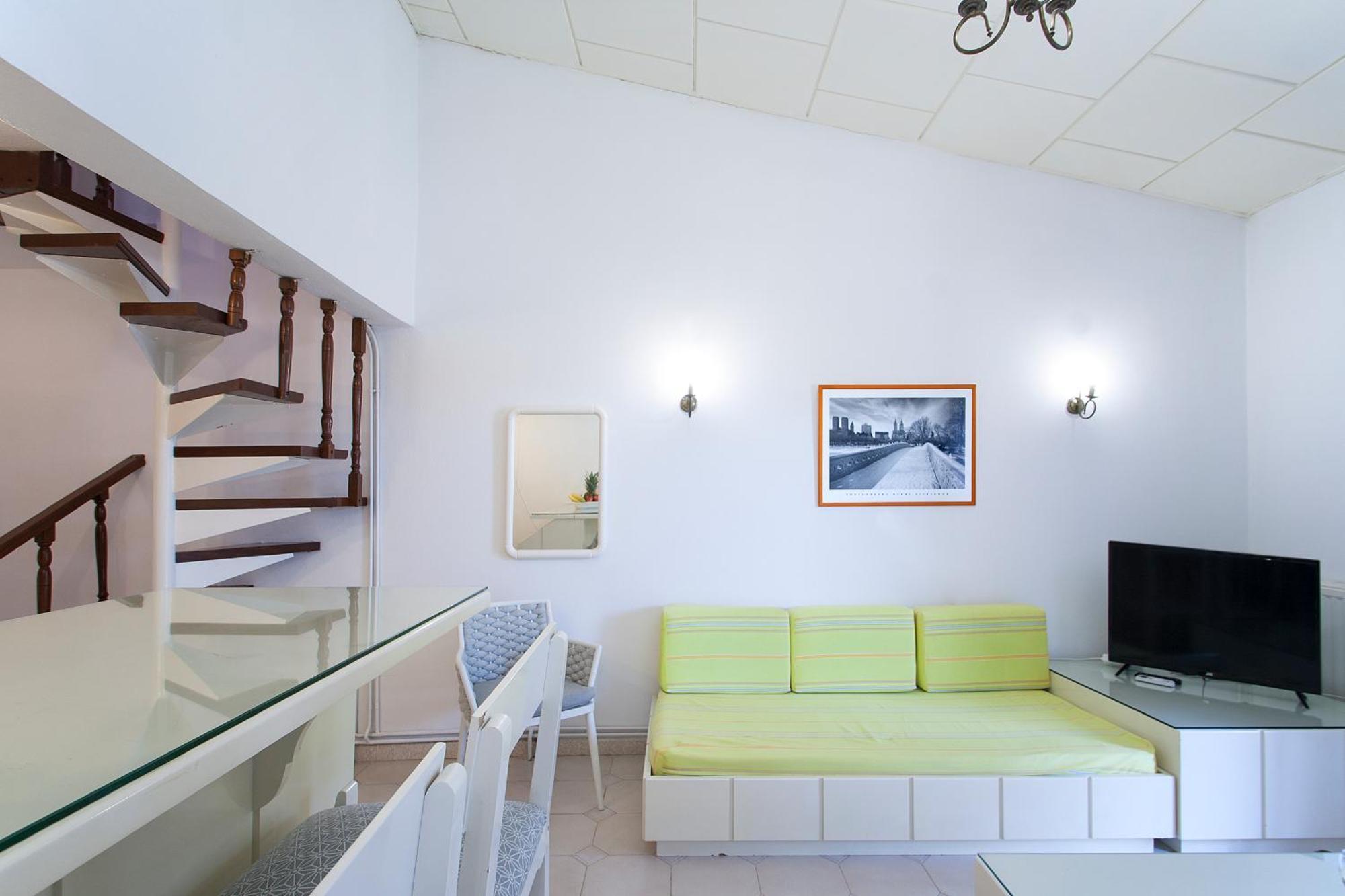 Chrissomalli Sofia Studios สเกียธอสทาวน์ ภายนอก รูปภาพ