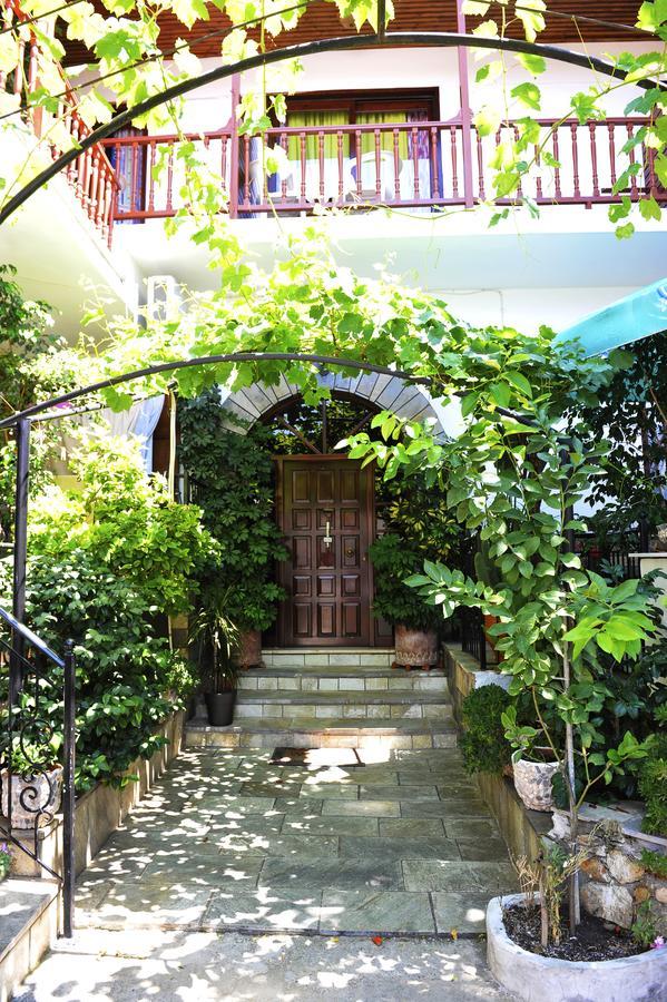 Chrissomalli Sofia Studios สเกียธอสทาวน์ ภายนอก รูปภาพ